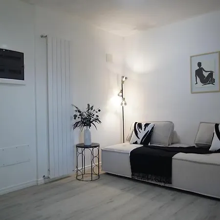 Dimora Il Segreto Apartman