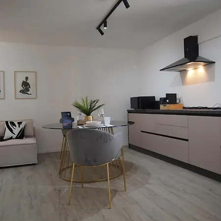 Apartman Dimora Il Segreto