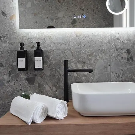 Dimora Il Segreto Apartman Zovencedo