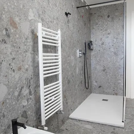 Apartman Dimora Il Segreto *