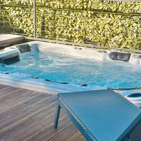 Apartman Dimora Il Segreto